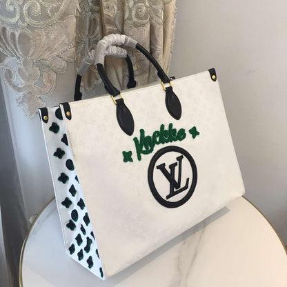 EL -New Arrival Bags LUV 971