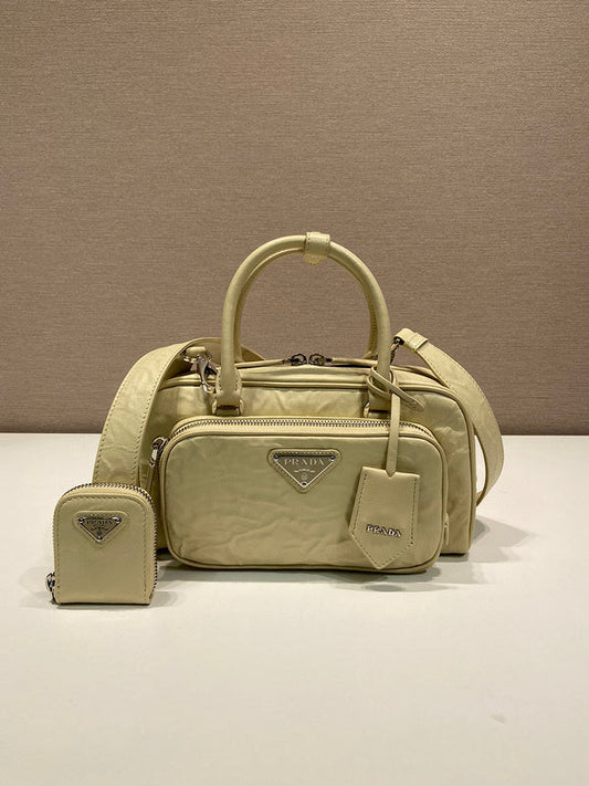 Bags Attire - PDA Bags - 211