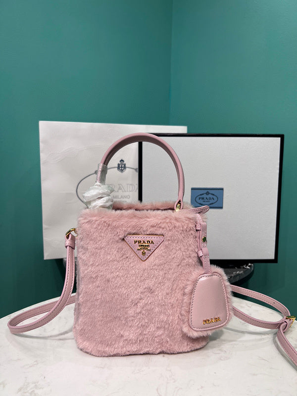 Bags Attire - PDA Bags - 010