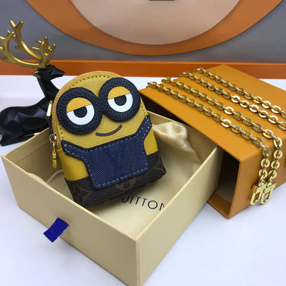EN – Lux Keychains LUV 062