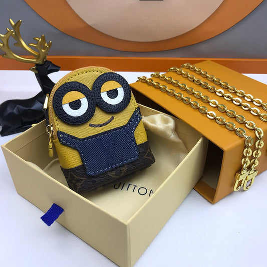 EN – Lux Keychains LUV 062