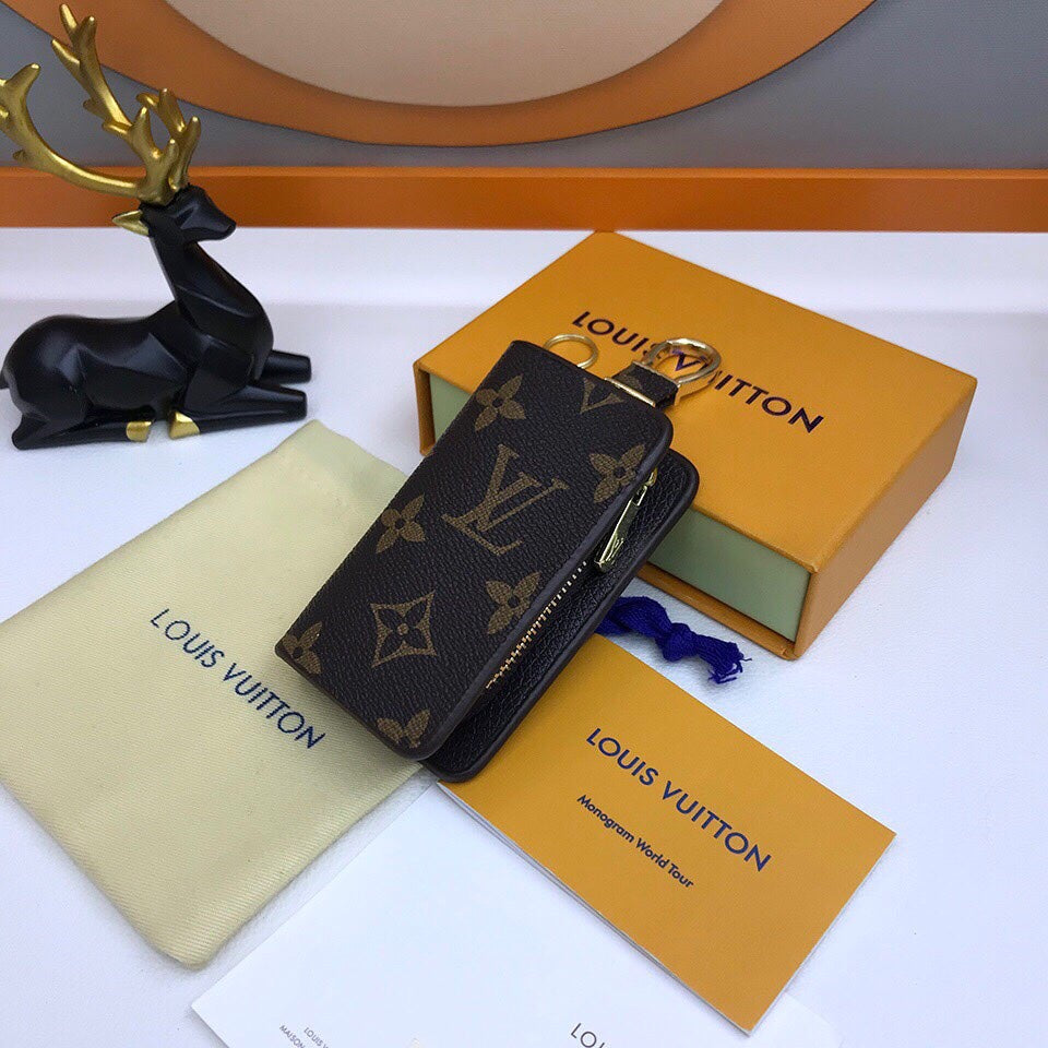 EN – Lux Keychains LUV 066