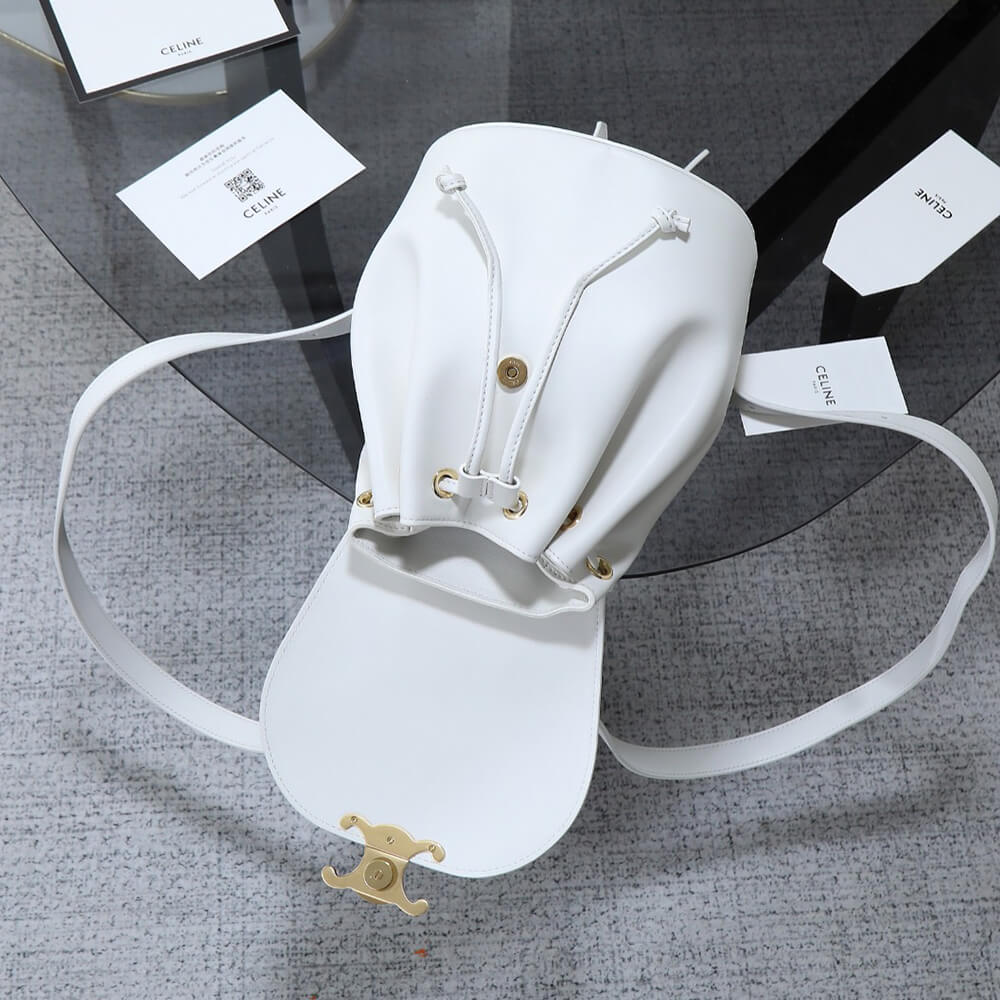 BACKPACK CELINE BONNIE IN Smooth Calfskin