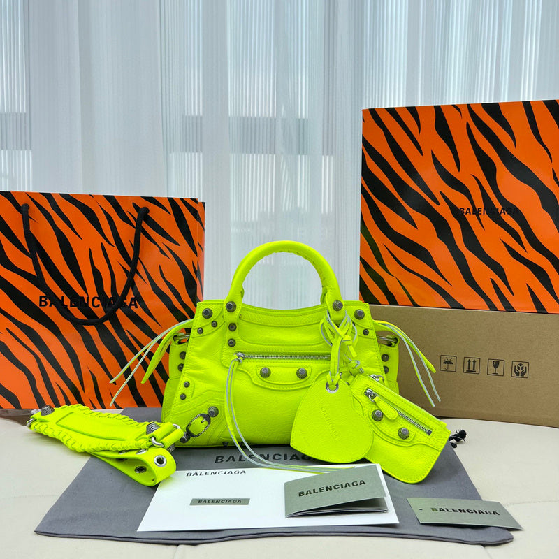 Bags Attire - BGA Bags - 1252