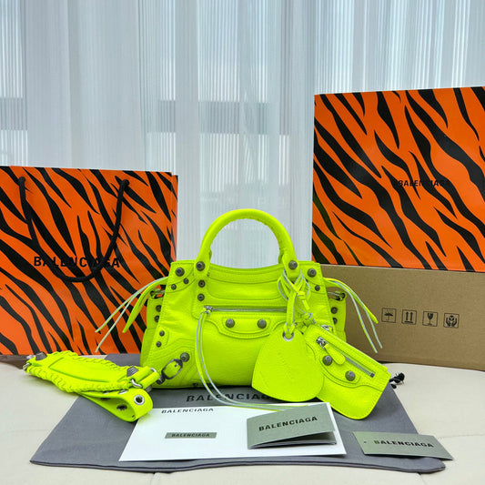 Bags Attire - BGA Bags - 1252