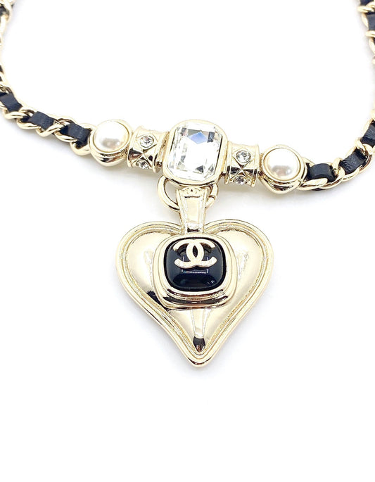 EN – Lux Necklace CHL003