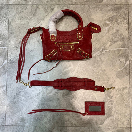 Bags Attire - BGA Bags - 1944