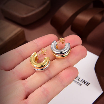 EN – Lux Earring CEL 003