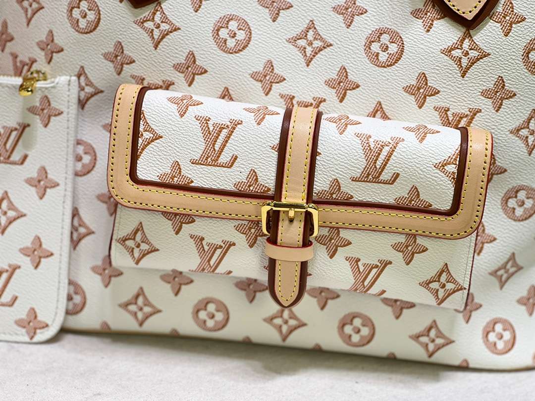 EL -New Arrival Bags LUV 980