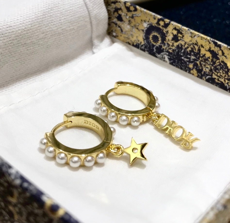EN – Lux Earring Dir 024