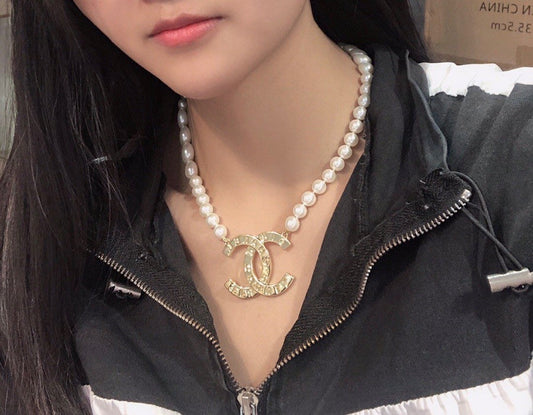 EN – Lux Necklace CHL025