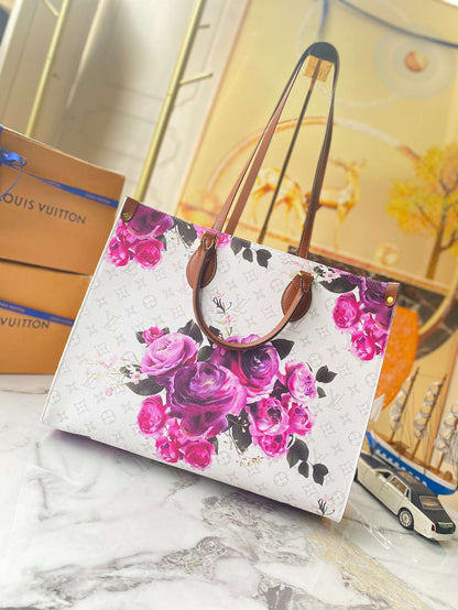 EL -New Arrival Bags LUV 965
