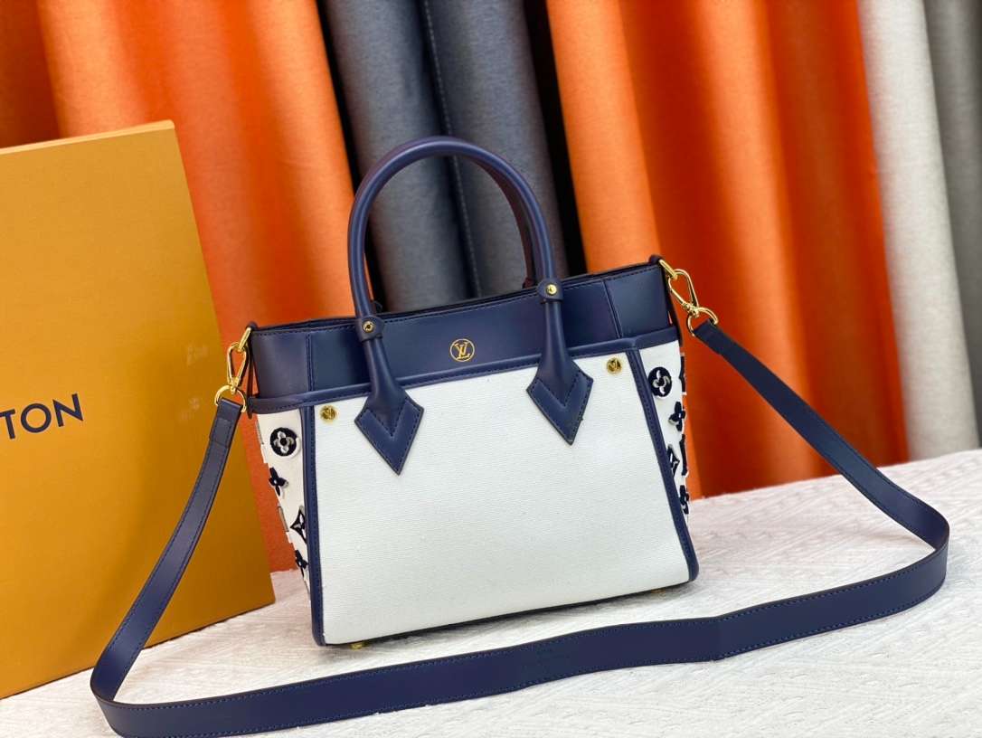 EL – New Arrival Bags LUV 961