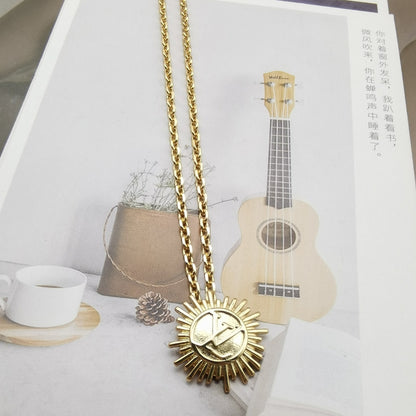 EN – Lux LV Necklaces 068