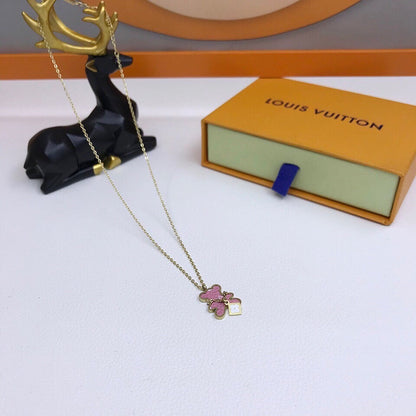EN – Lux Necklace LUV008