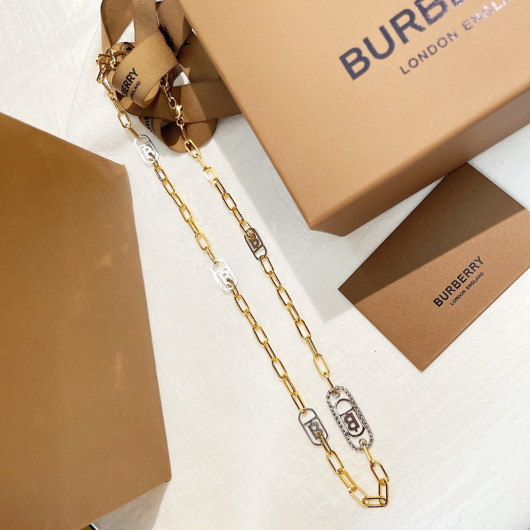 EN – Lux Necklace BBR001