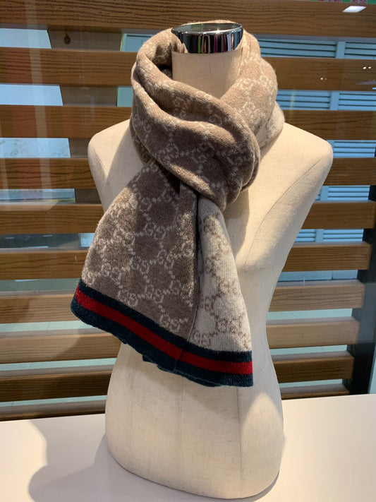 EN – Luxury GCI Scarf 006