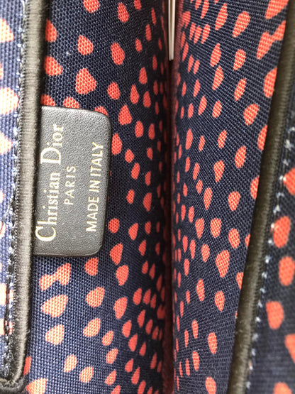 Dior Small Book Tote