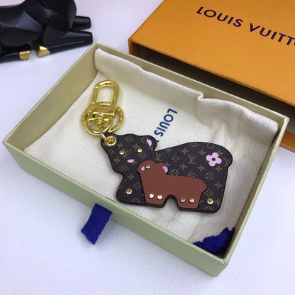 EN – Lux Keychains LUV 017