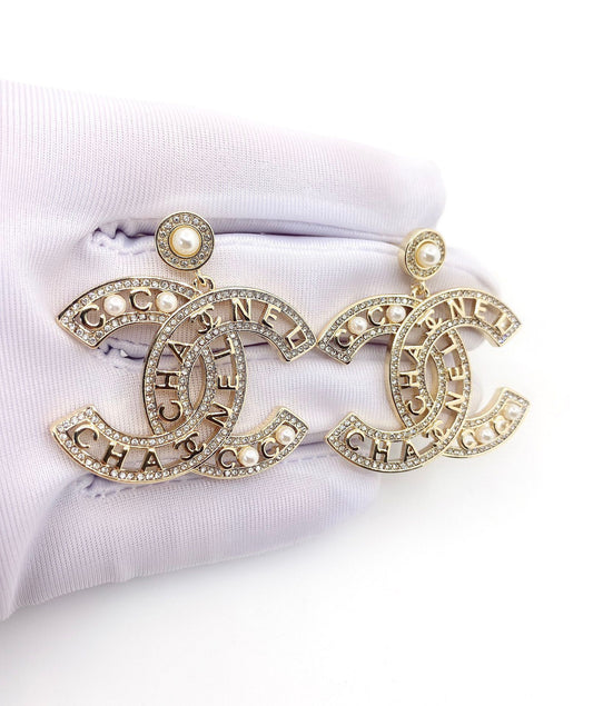 EN – Lux Earring CHL 027