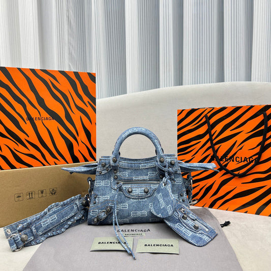 Bags Attire - BGA Bags - 947