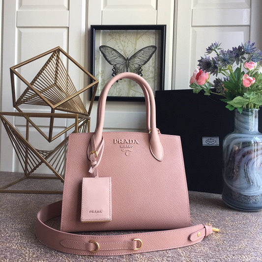 Bags Attire - PDA Bags - 1724