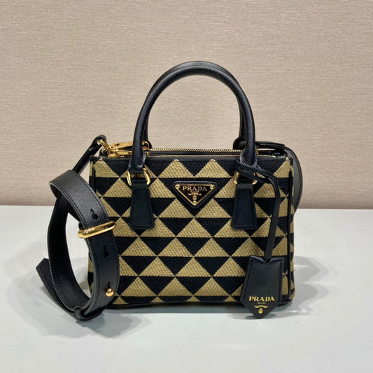 Bags Attire - PDA Bags - 541
