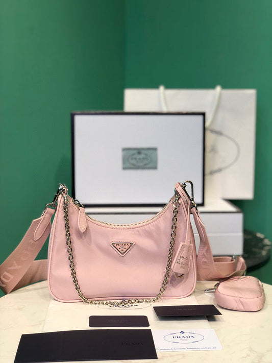 Bags Attire - PDA Bags - 1611