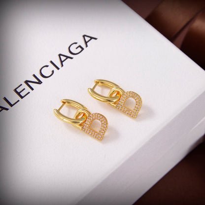 EN – Lux Earring BAL 002