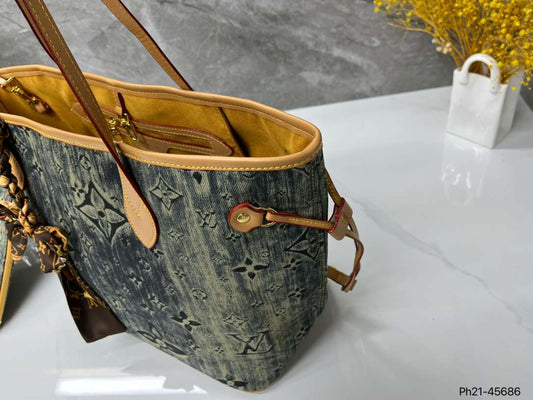 EL – New Arrival Bags LUV 953
