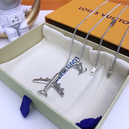 EN – Lux Necklace LUV013
