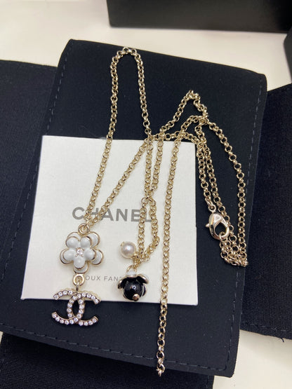 EN – Lux Necklace CHL020