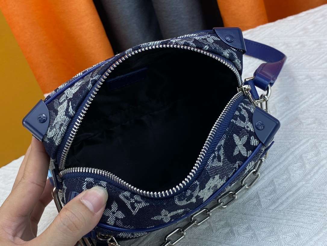 EL -New Arrival Bags LUV 986