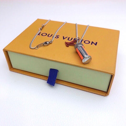EN – Lux Necklace LUV004