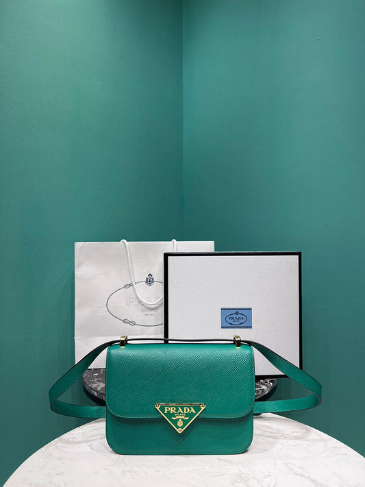 Bags Attire - PDA Bags - 261