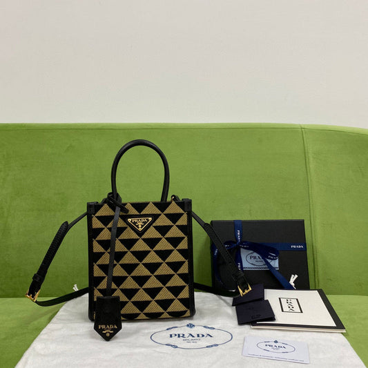 Bags Attire - PDA Bags - 1809