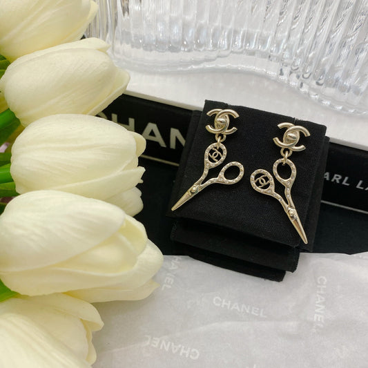 EN – Lux Earring CHL 005