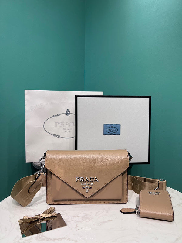 Bags Attire - PDA Bags - 1234