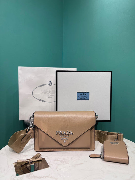 Bags Attire - PDA Bags - 1234