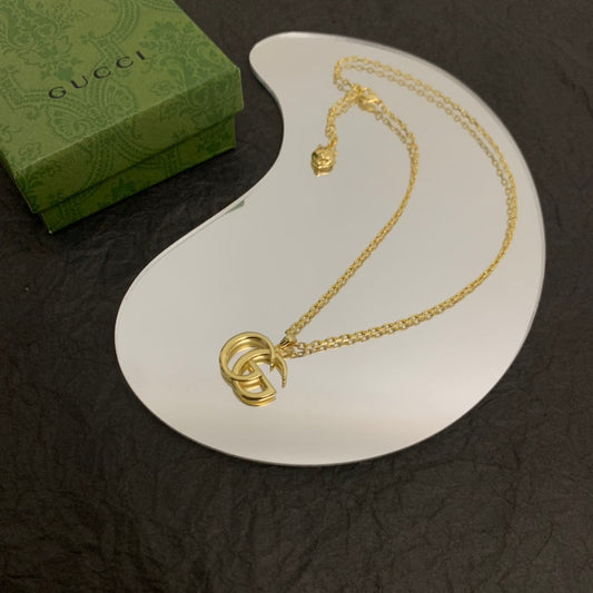 EN – Lux Necklace GCI002