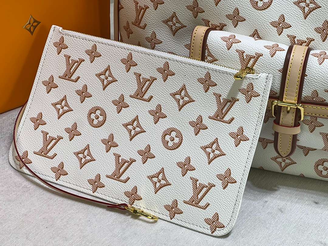 EL -New Arrival Bags LUV 980