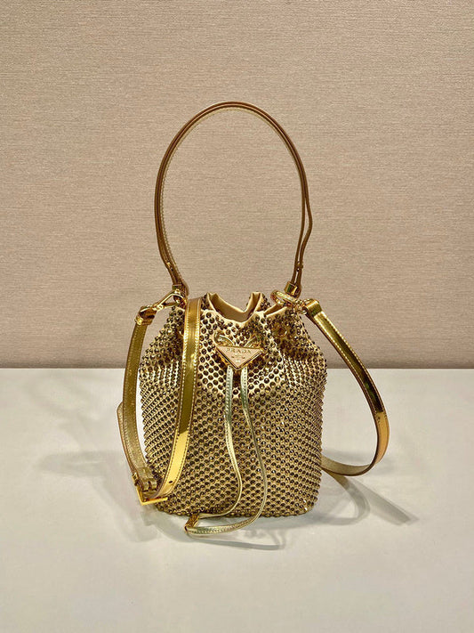Bags Attire - PDA Bags - 869