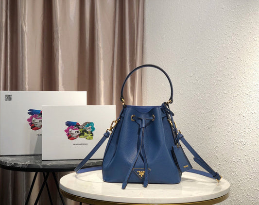 Bags Attire - PDA Bags - 1284