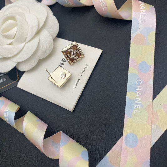 EN – Lux Earring CHL 025