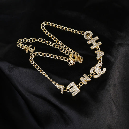 EN – Lux Necklace CHL011