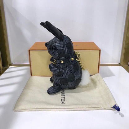 EN – Lux Keychains LUV 050