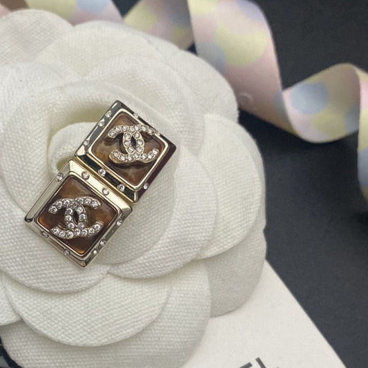 EN – Lux Earring CHL 025
