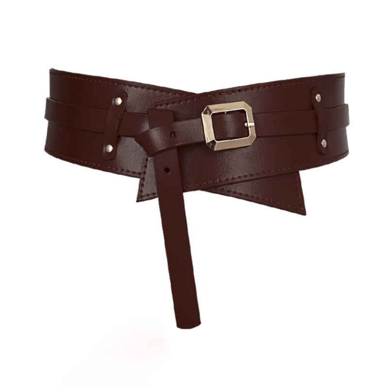 Dual-purpose Multifunctional Wide Belt