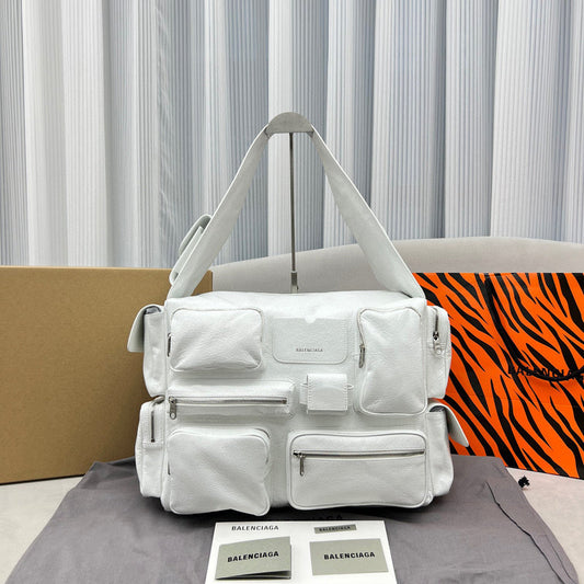 Bags Attire - BGA Bags - 1242