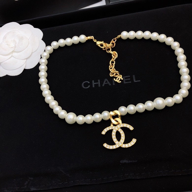 EN – Lux Necklace CHL040